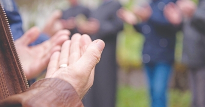 মানবিক শোক ও ঈমানি সংযম