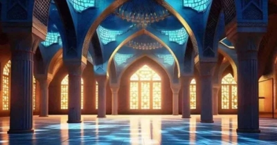 জানাজার নামাজে চোখের পানি