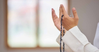 সব কাজে মহান আল্লাহর সন্তুষ্টিলাভের আগ্রহ