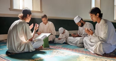 সদুপদেশের প্রথম হকদার পরিবার