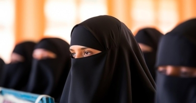 দ্বিনি আন্দোলনে নারীদের অংশগ্রহণের শর্ত