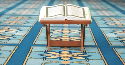 কিতাবুল্লাহ’ ও ‘রিজালুল্লাহ’ কোরআনি হেদায়েত লাভের দুই উপায়