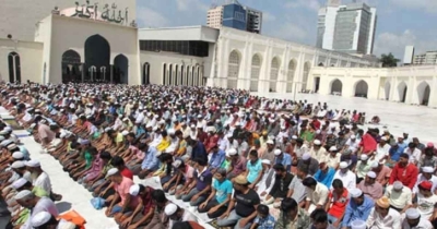 গোসল না করে জুমার নামাজ পড়া যাবে কি? ইসলামের দৃষ্টিতে কি বলে