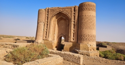 বসরা নগরীর স্থপতি উতবা ইবনে গাজওয়ান (রা.)