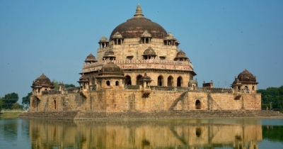 সম্রাট শেরশাহের অমরকীর্তি