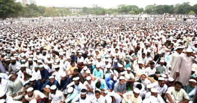 আলেমদের রাজনীতি কতদূর এগিয়েছে