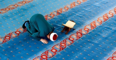 তাওবা-ইস্তিগফারে মহিমান্বিত হোক মাগফিরাতের দশক