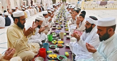 রমজানে রোজাদারের দোয়ার গুরুত্ব