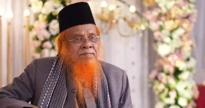 ধর্মীয় আলোচক মাওলানা হাবিবুর রহমান যুক্তিবাদীর ইন্তেকাল