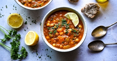 হারিরা ও নাফির ছাড়া অপূর্ণ মরক্কোর রমজান