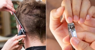 রোজা রেখে চুল-নখ কাটা যাবে?