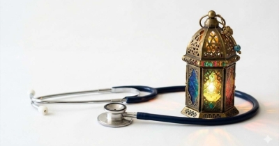 রমজান মাসে পরিবারের স্বাস্থ্য সুরক্ষায় করণীয়