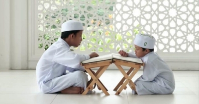 কোরআনশিল্পে বিশ্বজয়ের অভিযাত্রায় মালয়েশিয়া