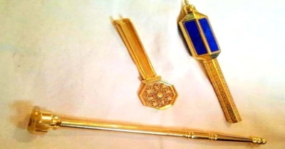 নবীযুগে কাবাগৃহের চাবিরক্ষক: উসমান ইবনে তালহা (রা.)