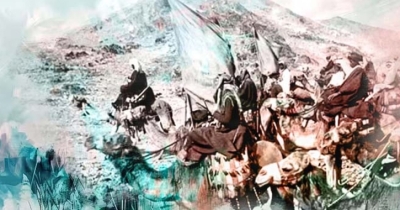 ঐতিহাসিক আরব বিদ্রোহের কারণ ও ফলাফল