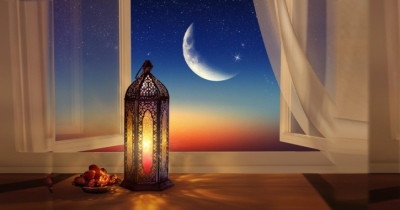 রমজান আল্লাহর কাছে আত্মসমর্পণের মাস