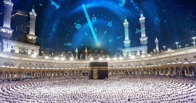 হাজার মাসের চেয়েও উত্তম যে রাত