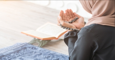 দোয়া কবুলের সর্বোত্তম সময় রমজান