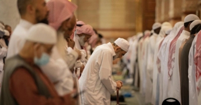 রমাদানের শেষ দশক ইবাদতের শ্রেষ্ঠ সময়