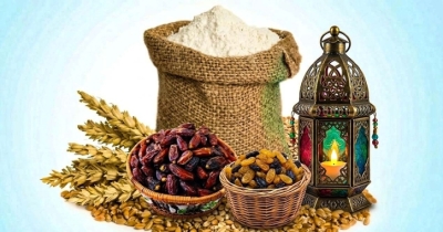 সদকাতুল ফিতরের প্রয়োজনীয় মাসআলা