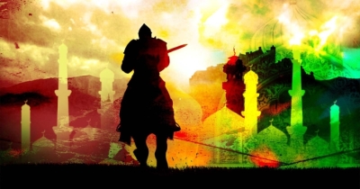 ইসলামের যুদ্ধনীতি ও শান্তি প্রতিষ্ঠার সংগ্রাম