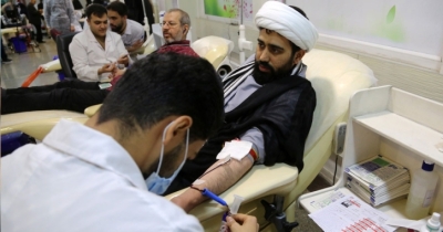 যুদ্ধের দিনে ইরানের হাসপাতাগুলো যেভাবে চলছে