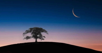 ঈদে নতুন চাঁদ দেখে যে দোয়া পড়তেন মহানবী (সা.)