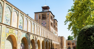 হুমকির মুখে মধ্যপ্রাচ্যের হাজার বছরের প্রত্নতাত্ত্বিক নিদর্শন