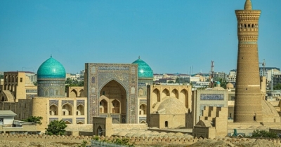 ইসলামী অর্থায়ন সেবা চালু করছে উজবেকিস্তান