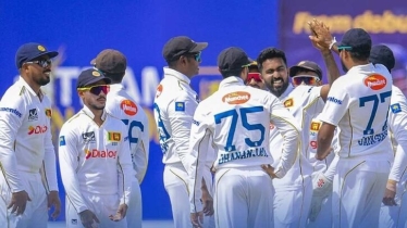 আশরাফুল, সাকিবদের পর এবার নতুনদের চিনছে শ্রীলঙ্কা