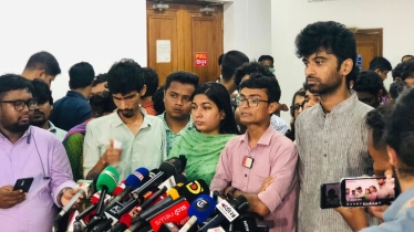 ডাকসু নির্বাচনে বাম গণতান্ত্রিক ছাত্র জোটের প্যানেল ঘোষণা