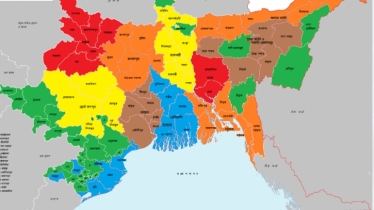 ভোলা উপকূলে মৎস্য খামার আধুনিকায়নে নতুন প্রকল্প, উৎপাদন বাড়বে ৩০