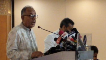 দেশে ভয়ের রাজত্ব শেষ, পরিবর্তন এখন সময়ের দাবি : আসাদুজ্জামান রিপন