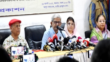 বিএনপি নেতাকর্মীদের প্রতি মির্জা ফখরুলের আহ্বান