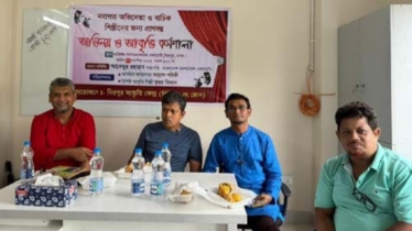 মিরপুর সংস্কৃতি কেন্দ্রের উদ্যোগে অভিনয় ও আবৃত্তি কর্মশালাঅনুষ্ঠত