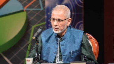 বৈশ্বিক অর্থনৈতিক প্রেক্ষাপটে ভবিষ্যতে আন্তর্জাতিক সহায়তা কমে আসব
