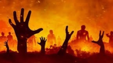 আল্লাহ তাআলা কোরআন অবমাননাকারীর জন্য যে কঠিন শাস্তি রেখেছেন।