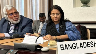 জাতিসংঘ পানি কনভেনশনে ন্যায্য পানি বণ্টন ও আন্তঃসীমান্ত সহযোগিতা
