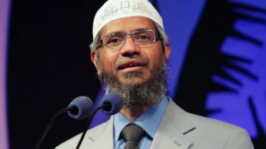 প্রথম বার ঢাকায় আসছেন জাকির নায়েক