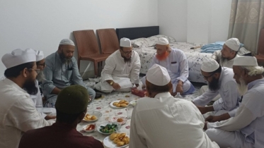 `দীনি ইলম অন্তরকে পরিশুদ্ধ করার এক মহান উপায়’