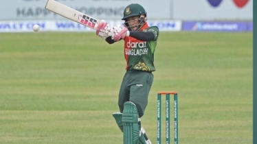 মুশফিকের সেঞ্চুরির ম্যাচে টানা দ্বিতীয় ড্র সিলেটের