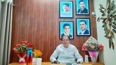 তিস্তা মহাপরিকল্পনা বাস্তবায়ন জরুরি : আসাদুল হাবিব দুলু