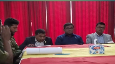 সুন্দরবনের অপরাধ দমন ও মানচিত্র আধুনিকায়ন বিষয়ে কর্মশালা