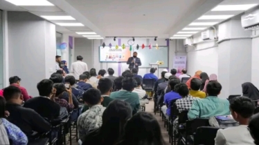 স্কলার্স ক্যারিয়ার সেন্টারের উদ্বোধন: ভবিষ্যৎ নির্মাণে নতুন দিগন্তের সূচনা