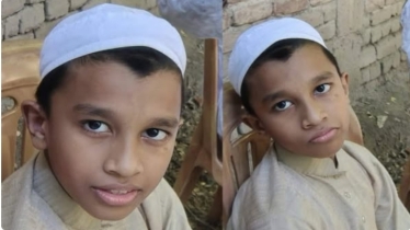 দরাসাতুল মদিনা আফতাবনগরের শিক্ষার্থী উসামা নিখোঁজ