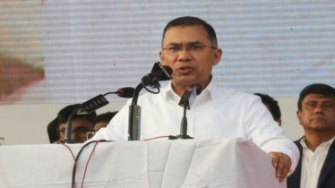 যেকোনো মূল্যে দেশের শান্তি শৃঙ্খলা রক্ষার আহ্বান তারেক রহমানের