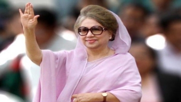 বাংলাদেশের আপসহীন নেত্রী বেগম খালেদা জিয়া আর নেই