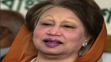 খালেদা জিয়ার মৃত্যুতে ক্রীড়াঙ্গনে শোকের ছায়া