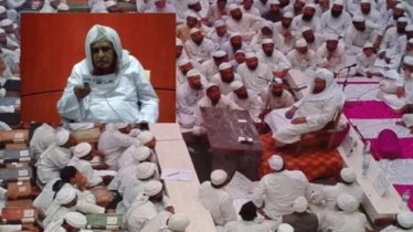 স্মৃতির পাতায় হজরত মুফতি সাঈদ আহমদ পালনপুরী (রহ.)-এর শেষ দরস