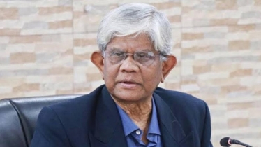 সহনশীলতা বজায় রেখে স্থিতিশীলতার পথে বাংলাদেশের অর্থনীতি : ড. সালে